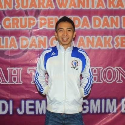 Tetapi kamu harus berpaut pada Tuhan, Allahmu, seperti yang kamu lakukan sampai sekarang ( Yosua 23 : 8 )