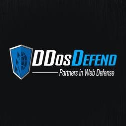 Site under #DDoS Attack? Don't want to move hosting providers? No problem! We can protect your website/server, regardless of where it's hosted.