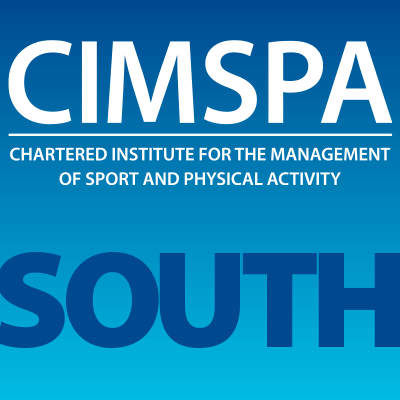 Welcome to the NEW home for sport/activity professionals in the South of England - part of chartered institute CIMSPA http://t.co/YvGYP2Yxb3
