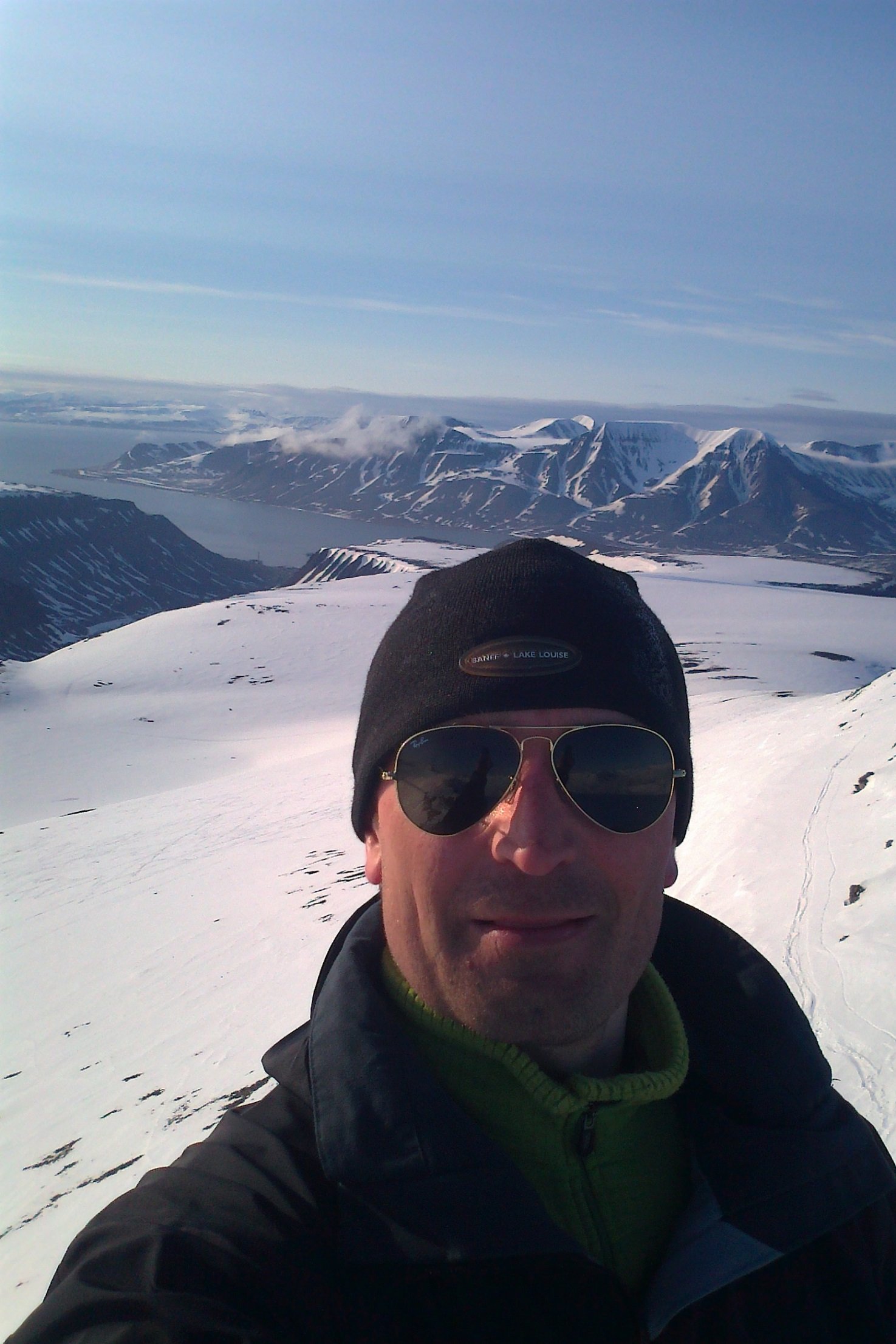 MortenLangerud's profile picture. 