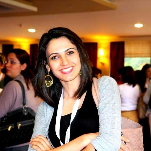 haleturhan's profile picture. Kafa karışıklığı iyidir, insan bir kafası olduğunu hatırlar.