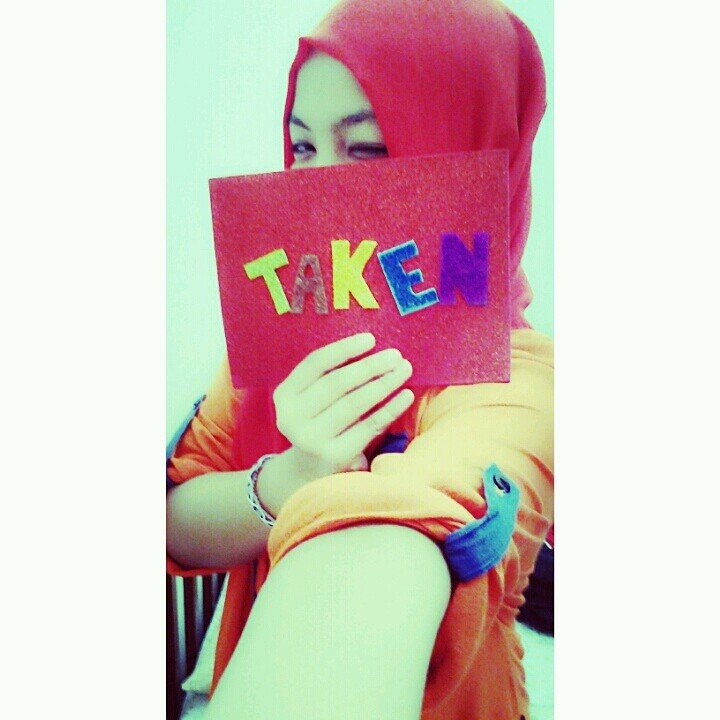 ♛my name wannurelyssa . ♛age 13 . ♛school SMK  CONVENT . taken by ♛atok♛