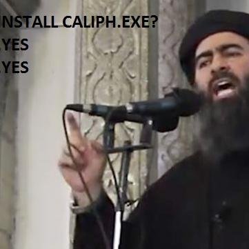 Warrior,insurgent,hacktivist,software developer,shaman.LATEST CALIPH OF 4CHAN