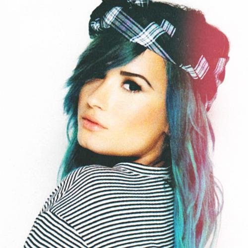 stateofdevonne's profile picture. lesbian ONLY for demetria