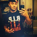 Devon Lennon - @jussrage - Twitter