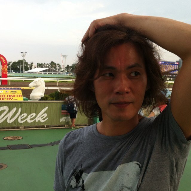 フリーエディタ。DJイベント｢Sons of liberty｣｢ACCRETION｣のオーガナイズなど。主に三宿・三茶界隈に生息。絡みはご自由ですが知り合い以外の鍵付きさんは基本ブロックします