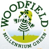 Woodfield Millennium Green. Community permaculture garden in Harrogate, North Yorks. A space for growing, sharing, meeting and playing!