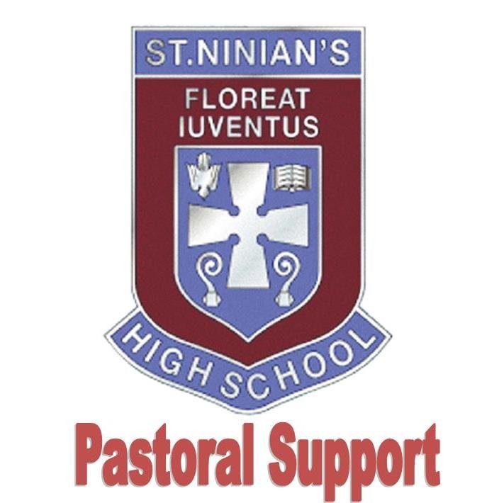 Please follow @snhspastoral for all news and updates from PSHE and Pastoral Support in @stninianshigh