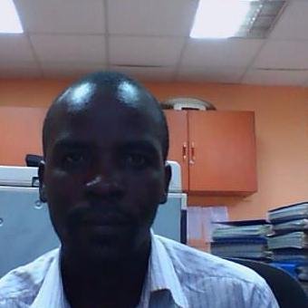 EMiguna's profile picture. Social scientist, researcher in human health, liason officer