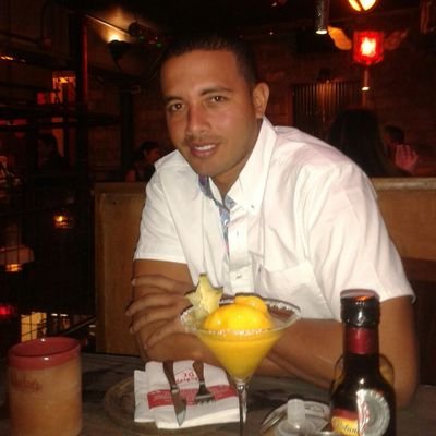 un hombre de Fe y soñador, Dios y familia