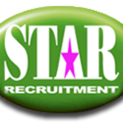 StarRadioRec's profile picture. STAR Radio's very own recruitment service.