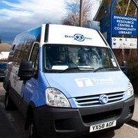 Door2Door (@rotherhamct) Twitter profile photo