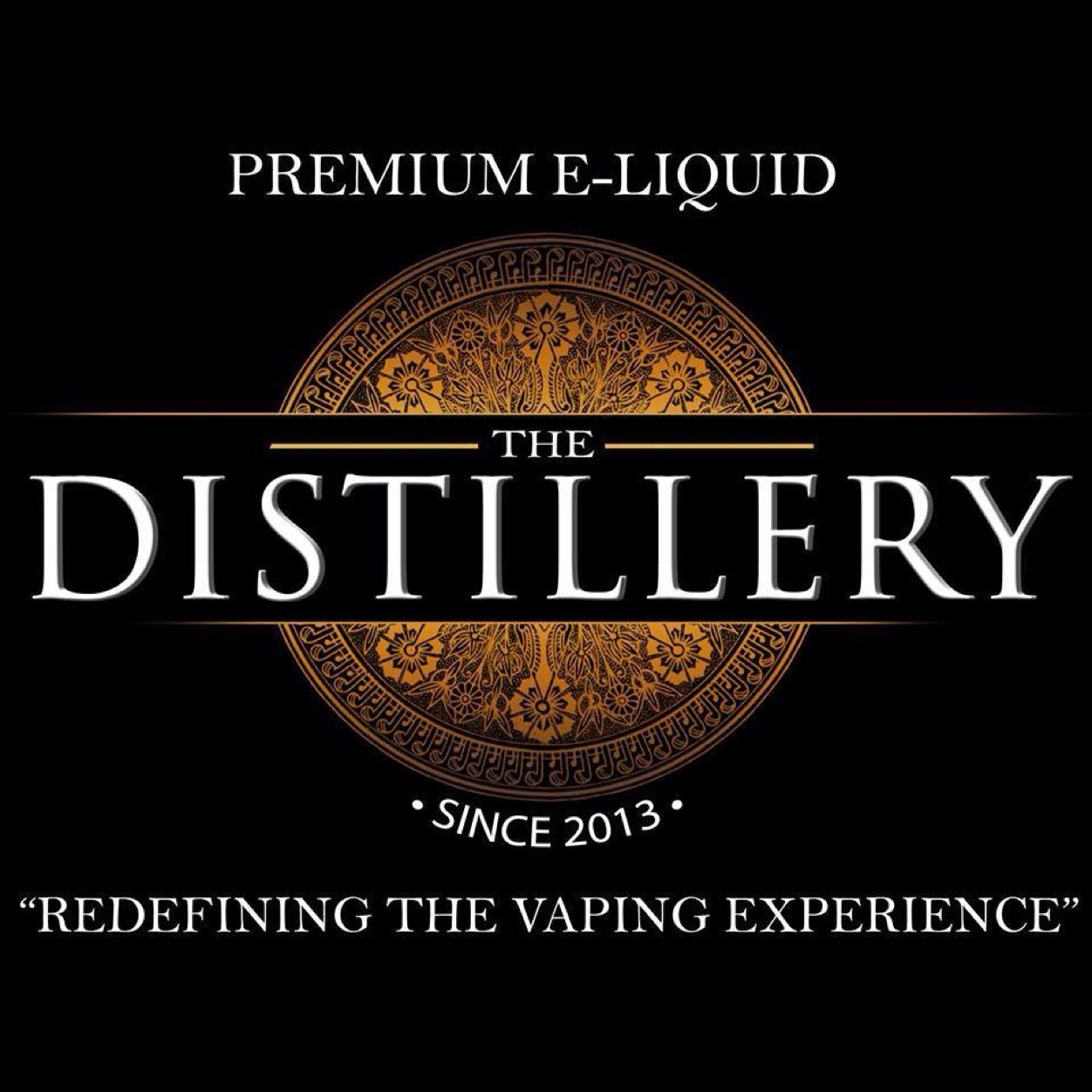 Redifining the vaping experience! Get yours now and taste these yummy flavors of The Distillery E-Juice.