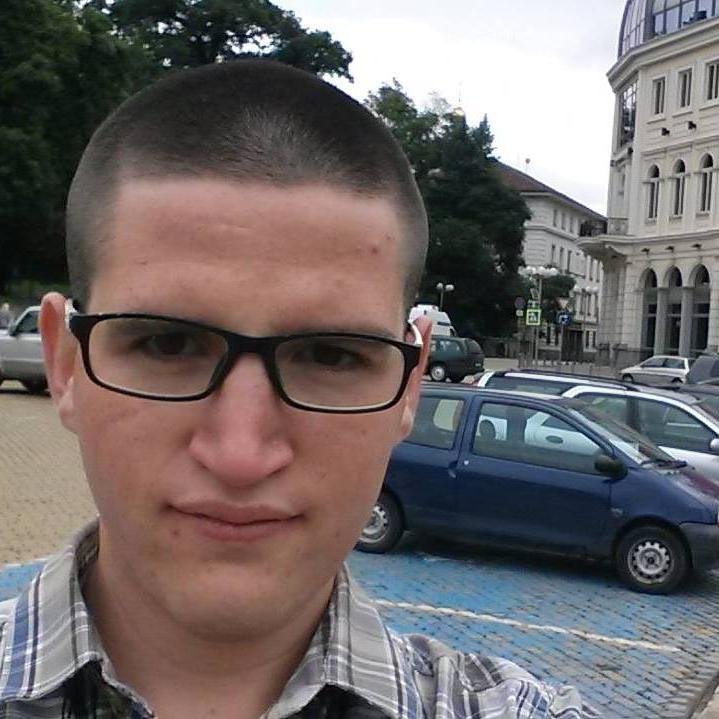 NaveSteiner's profile picture. 