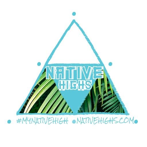 Cold Pressed Juice. Cold Brew Coffee. Greenery. We want you to feel the highs that nature offers. Tweet us your #mynativehigh
