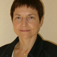 Edith Ginglinger (@edithginglinger) 's Twitter Profile