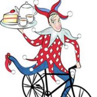 The Merry Pedaller (@merrypedaller) 's Twitter Profile