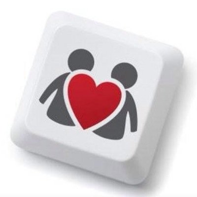 New social dating site with a difference. #happybouncing
