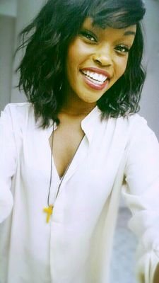 《18,♏, African》 IG/Vine: Trysha_1