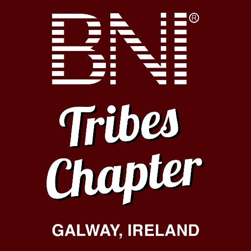 The BNI Tribes chapter based in Galway has one common goal in mind - to grow each others businesses.