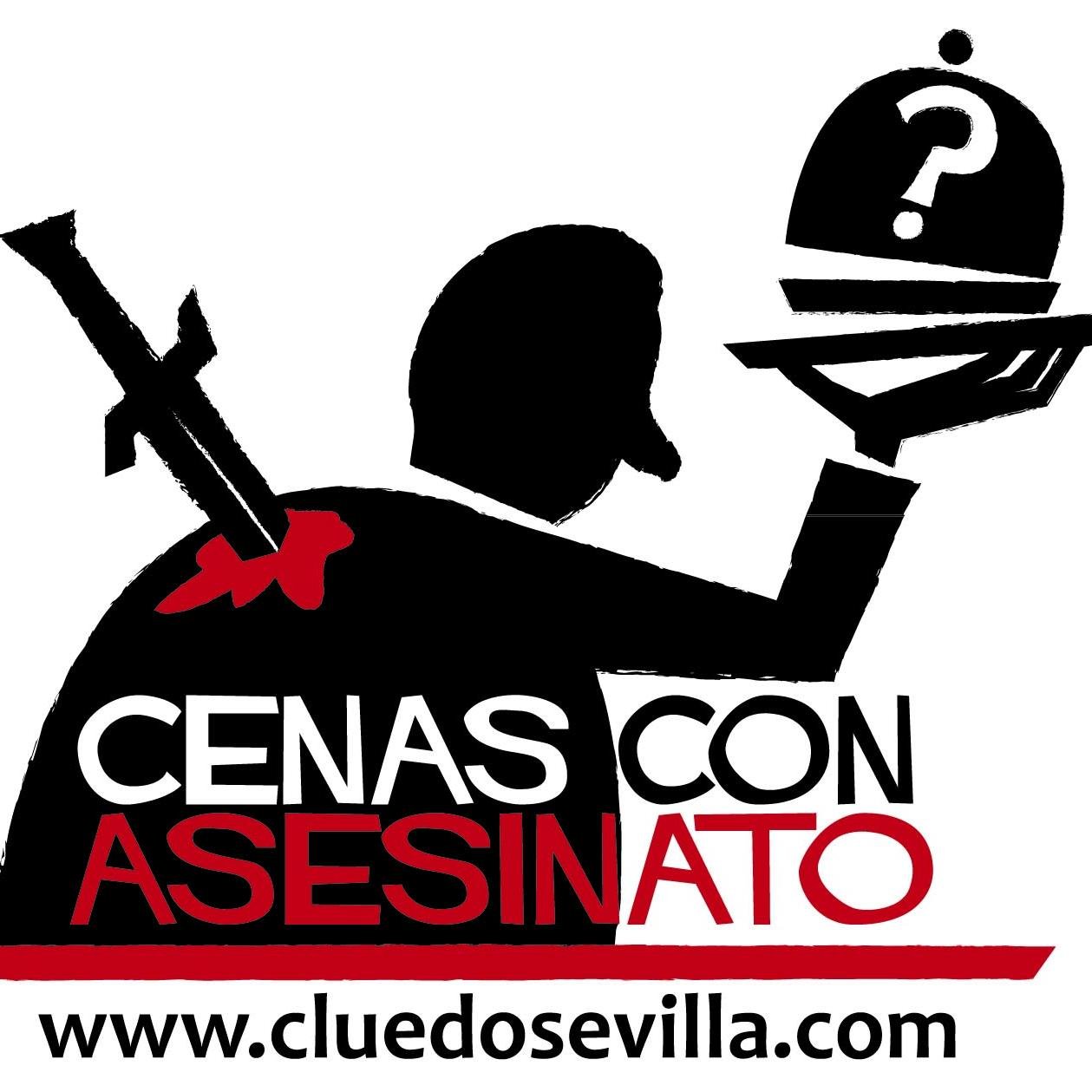 Cluedo Sevilla
