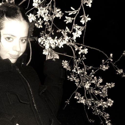 Jazzy_Claire3's profile picture. Remember you are free.                         And in that moment, I swear we were infinite.