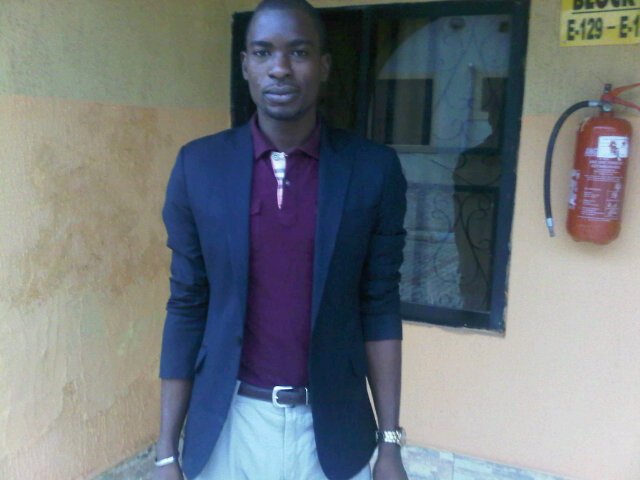 Lapiraz's profile picture. Cool easy going personality,goal getter.so much belive in hard work and destiny.