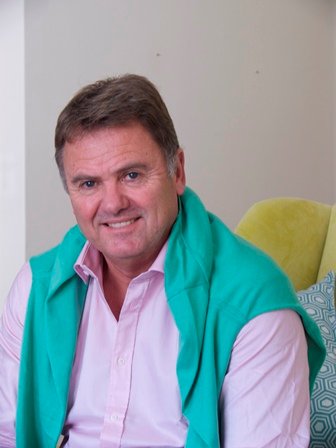 MikeGreeff1's profile picture. 