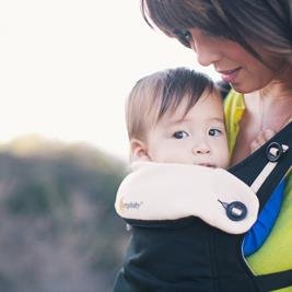 PrunelleBaby's profile picture. Distributeur exclusif Benelux des marques bébé comme ErgoBaby, Orbit, Elodie Details, Lodger etc. De naissance à enfance, de femme enceinte à maman expérimentée