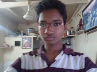 sauravsingh3041's profile picture. 