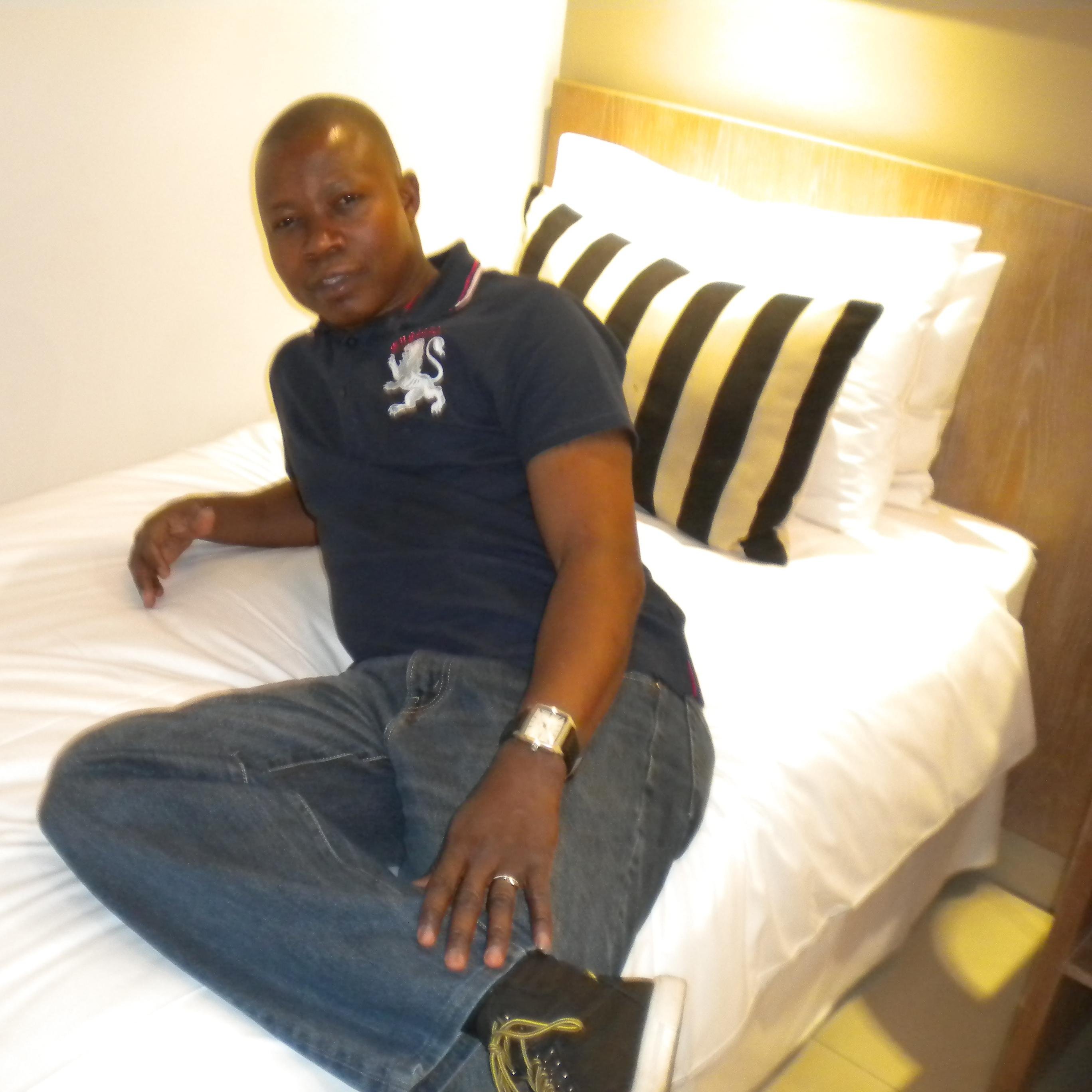 sadeniran's profile picture. Investment Banker
#CorporateGovernance #RiskManagement #ComplianceManagement #Forensics #Tax #Audit #Finance #Investment ....