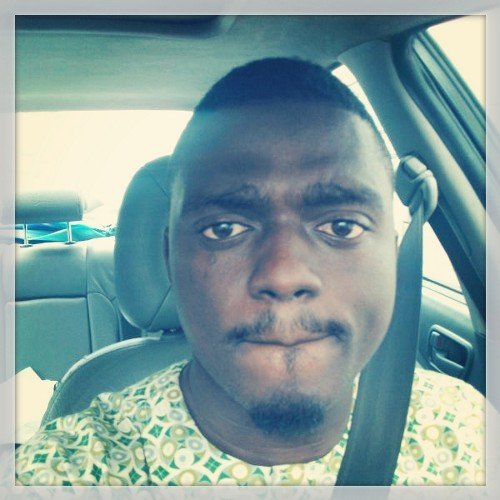 JGbajumo's profile picture. 