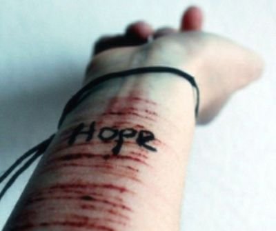 We think we're surviving in all the wrong ways.     ~ S&M ~