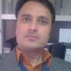 (User Support Officer) PRAL/FBR
http://t.co/JJwOjsoHP2 Computer Science & B.Ed Puran Shangla (IT& Tax Specialist, Educationist & Ex- Journalist)