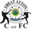 Great Ayton C & FC Profile