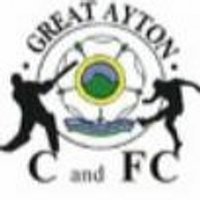 Great Ayton C & FC (@great_aytoncfc) 's Twitter Profile