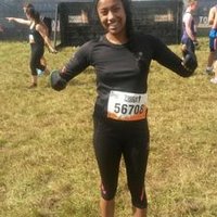 Roxy Chamila (@roxychamila) 's Twitter Profile