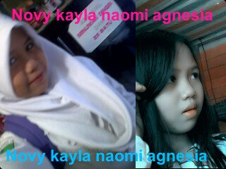 ImuctNovy's profile picture. P̶̲̥̅̊R̶̲̥̝̅̊̊̅̄N̤̥̈̊C̶̲̥̅̊ε̲̣̣̣̥S̤̥̈̊S̶̲̥̅̊.♚novy kayla naomi agnesia.                                                             Pin bb:263f3db3