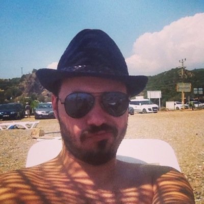MuratOGEL's profile image