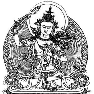 Manjushree Arts and Craft is promoting #Tibetan #Thangka_painting  #Thanka, #MetalCraft, #Pashmina and other #Handicraft from #Nepal.