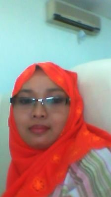 Jadilah ilmu padi makin berisi makin merunduk :D