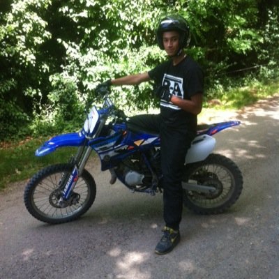 TUYO38's profile picture. 