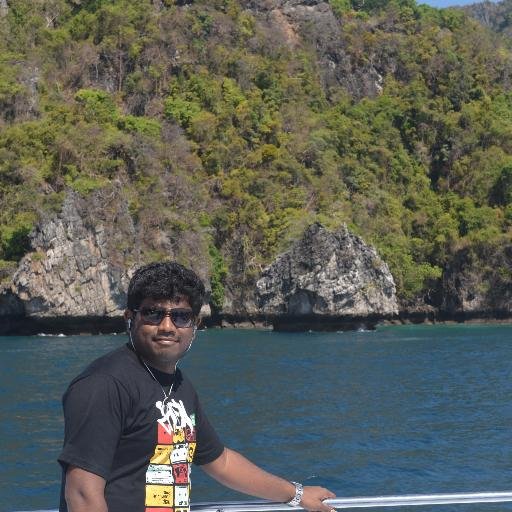 Traveler, Trekker, Amateur Photographer, Movie buff, Ardent music lover, Web addict, Automobile n Gadget freak, Foodie, Filter Coffee Addict & A Proud SSNite!!!