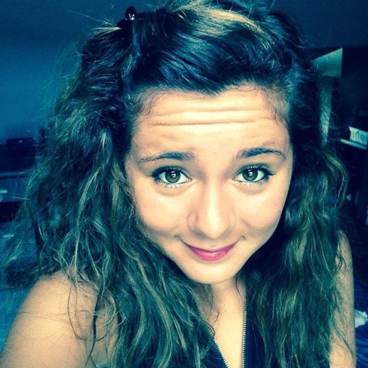 nouveau compte: @MorganeDnst