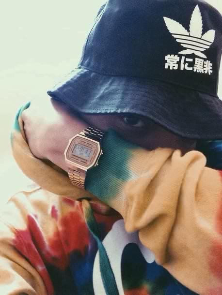 Killller! Crazy