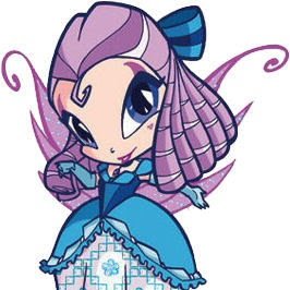 Hi im tune musa's pixie my fairy is @fairy_of_music love music #official