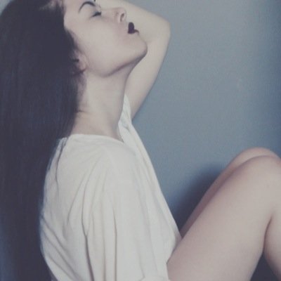 everything i do is wrong; nothing's right, queen of ugliness and dumbness.