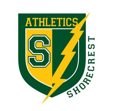 We are the Shorecrest Chargers!