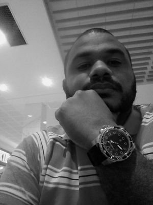 AlvesRoniel's profile picture. Senhor meu Deus, em ti confio; Salmo 7