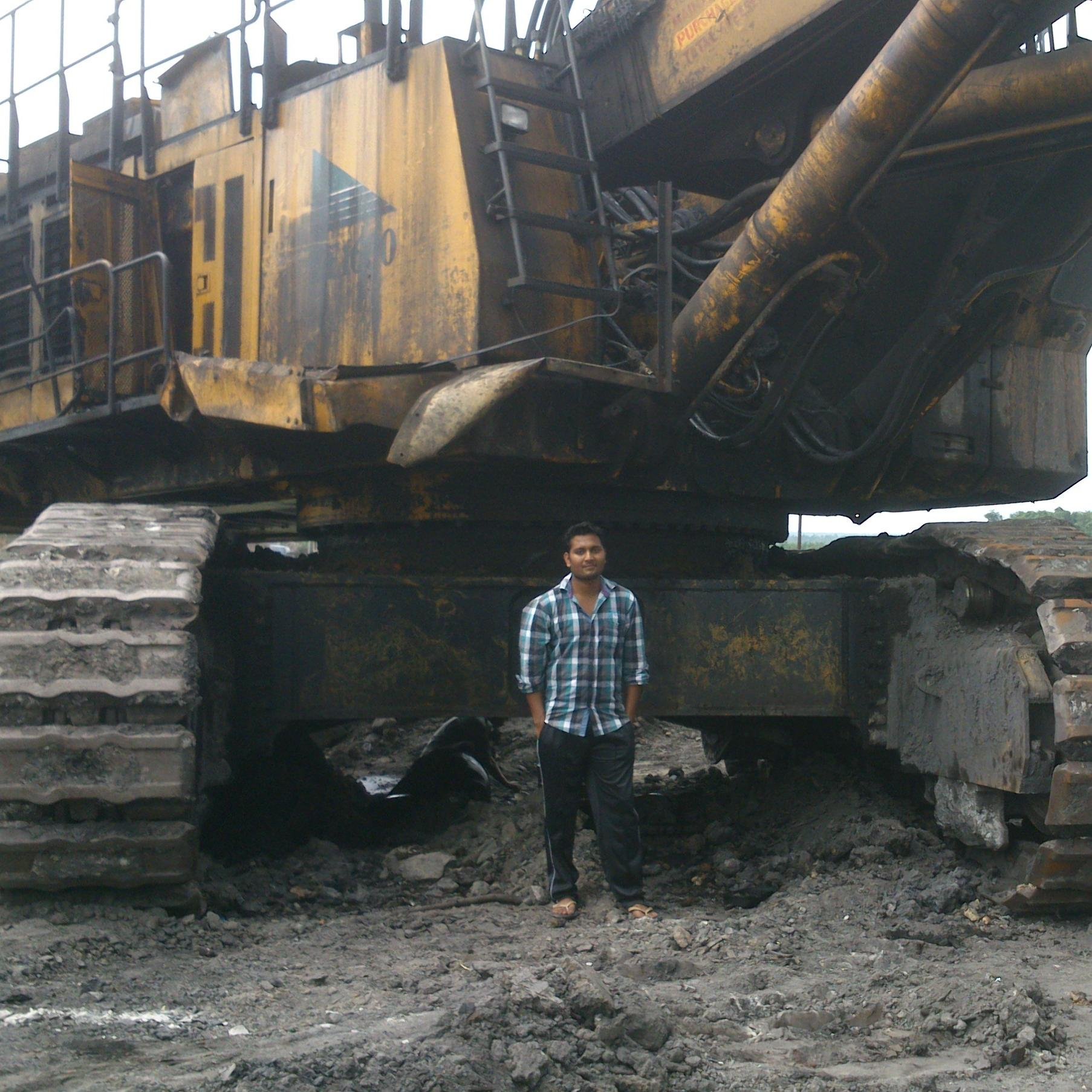 kumar_swaraj's profile picture. 